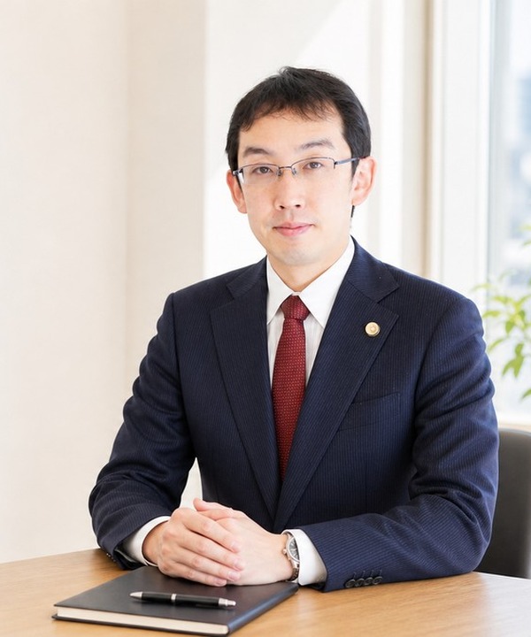 弁護士 髙田 拓