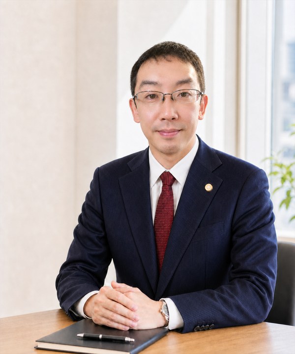 弁護士 髙田 拓